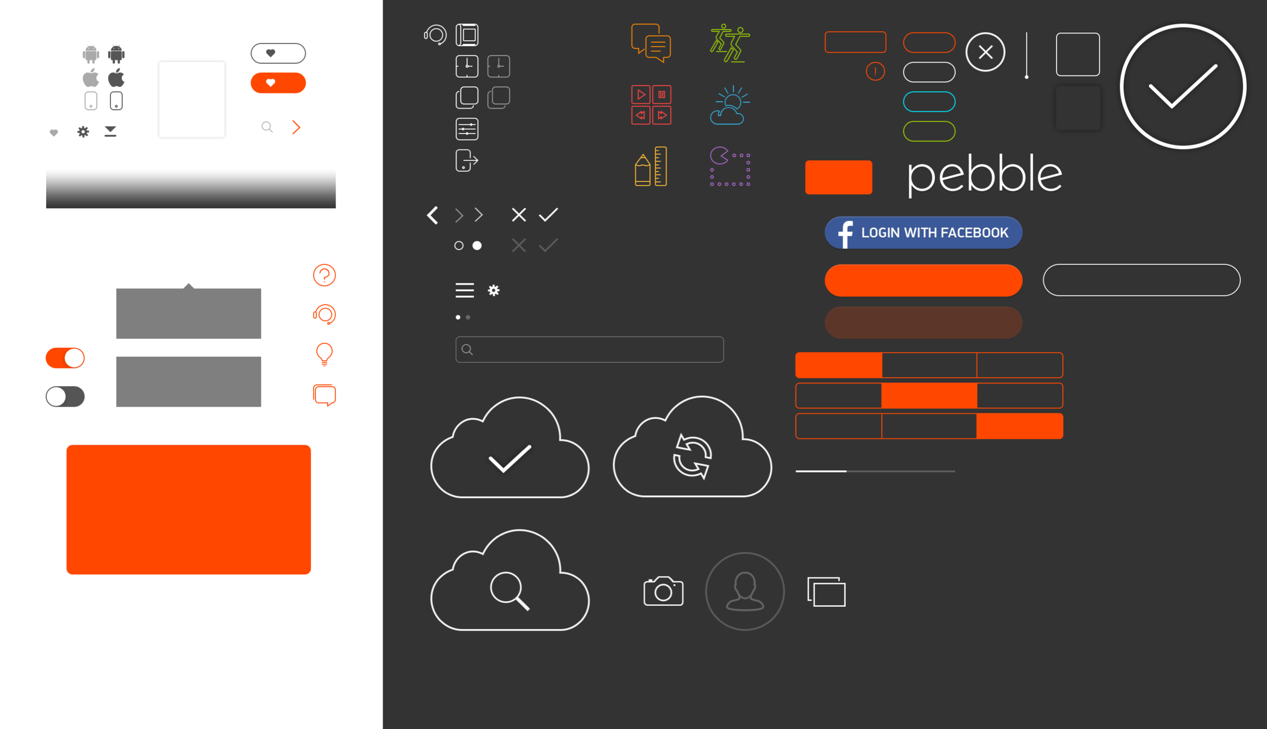 UI kit